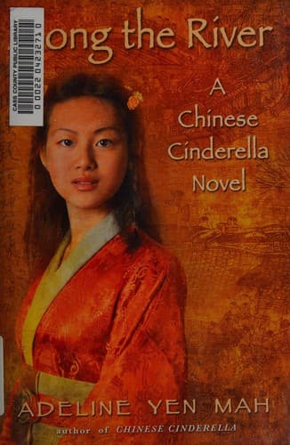 Cover of Along the river