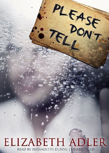 Cover of Please Don't Tell