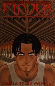 Cover of Finder