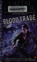 Cover of Blood trade