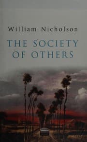 Cover of SOCIETY OF OTHERS