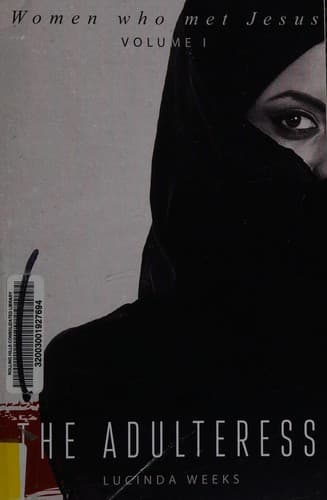 Cover of Adulteress