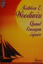 Cover of Quand l'ouragan s'apaise