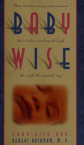 Cover of Babywise