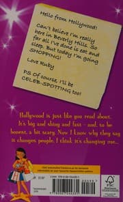 Cover of Ruby Parker