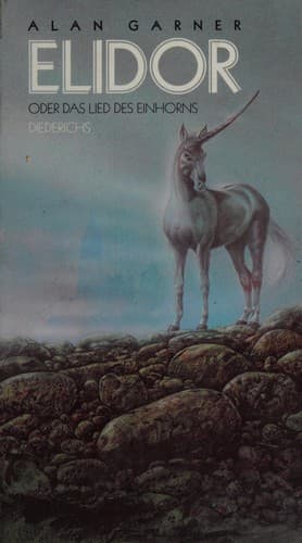 Cover of Der Mond von Gomrath