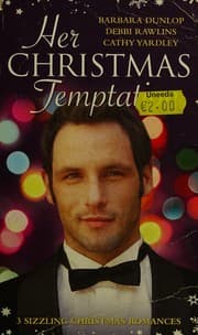 Cover of Her Christmas Temptation