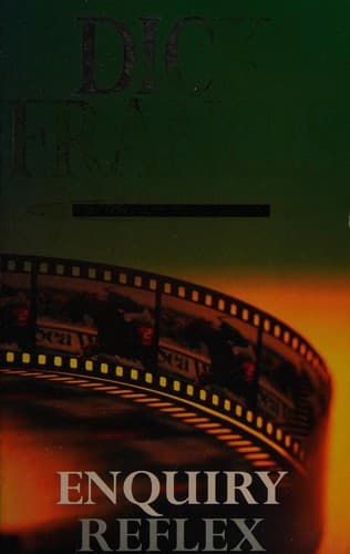 Cover of Enquiry and, Reflex