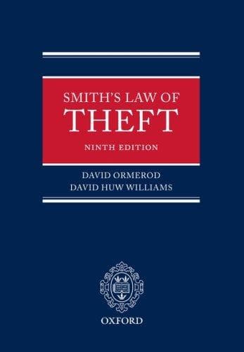 Cover of Smith