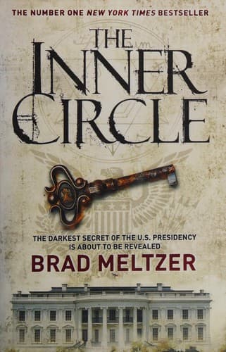 Cover of Inner Circle