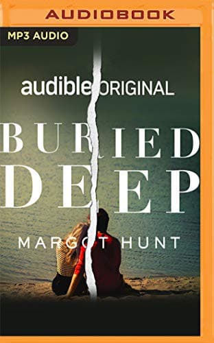 Cover of Buried Deep