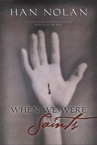 Cover of When We Were Saints