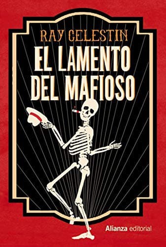 Cover of El lamento del mafioso