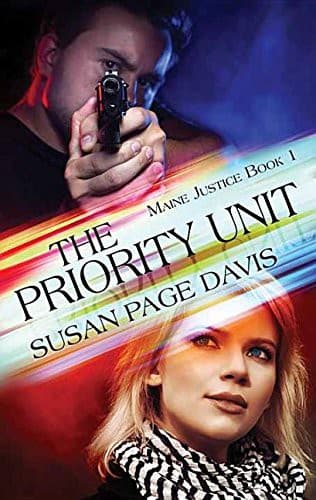 Cover of The Priority Unit