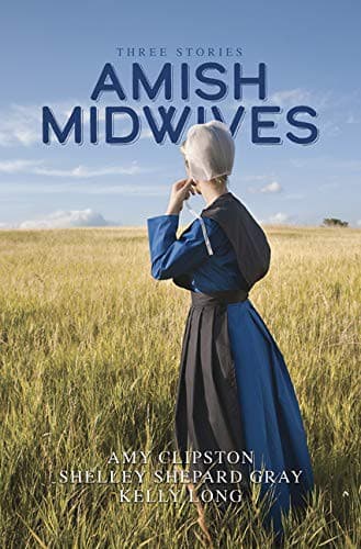 Cover of Amish Midwives