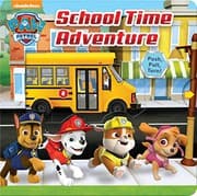Cover of Nickelodeon PAW Patrol
