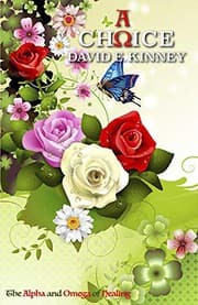 Cover of A Choice