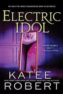 Cover of Electric Idol