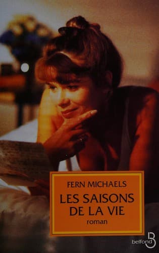 Cover of Les saisons de la vie
