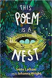 Cover of This Poem Is a Nest