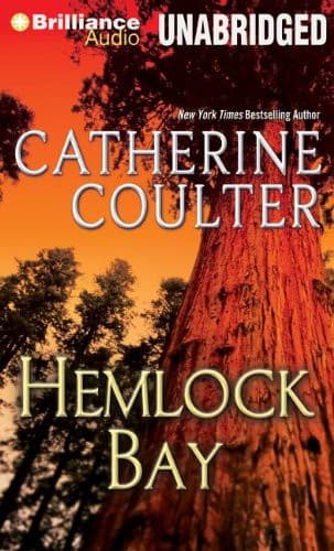 Cover of Hemlock Bay