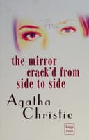 Cover of The Mirror Crack'd from Side to Side