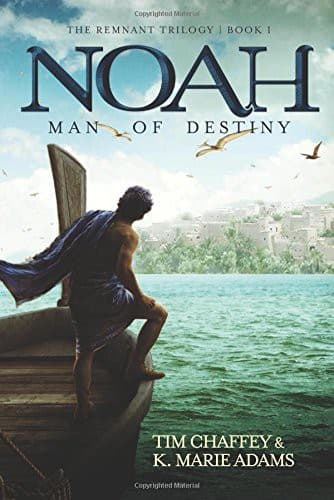 Cover of Noah