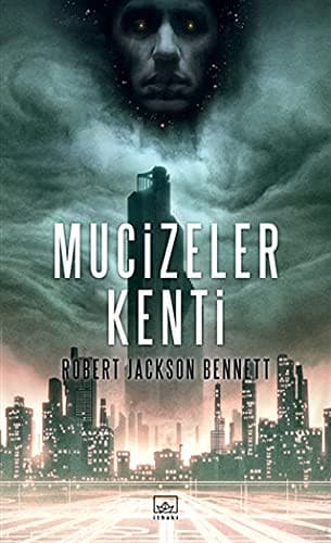 Cover of Mucizeler Kenti