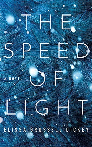 Cover of The Speed of Light