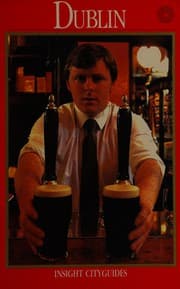 Cover of Dublin