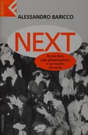 Cover of Next