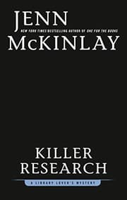 Cover of Killer Research