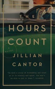 Cover of The hours count