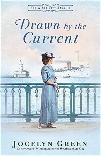 Cover of Drawn by the Current