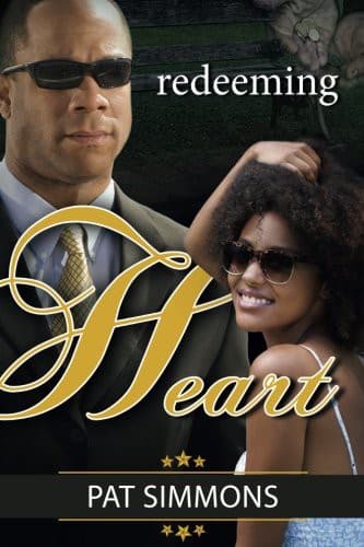 Cover of Redeeming Heart