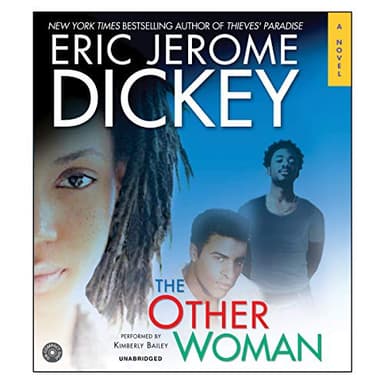 Cover of The Other Woman