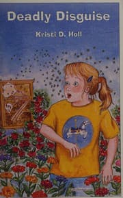 Cover of Deadly disguise
