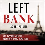 Cover of Left Bank Lib/E