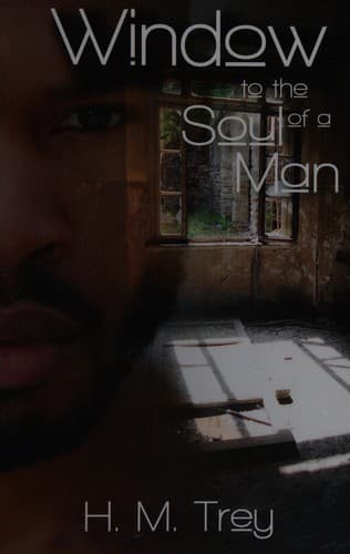 Cover of Window to the Soul of a Man