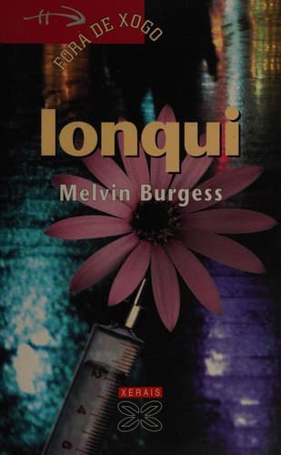 Cover of Ionqui