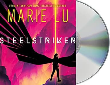 Cover of Steelstriker