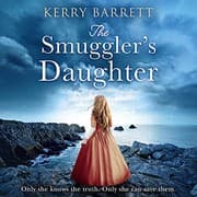 Cover of Smuggler's Daughter