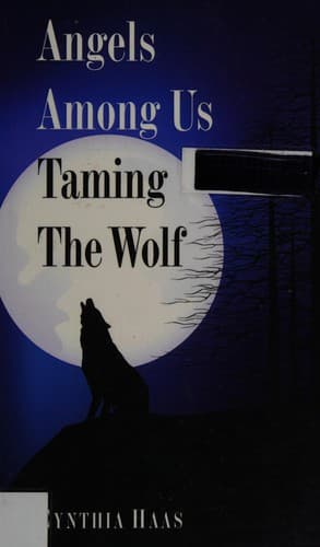 Cover of Angels among us