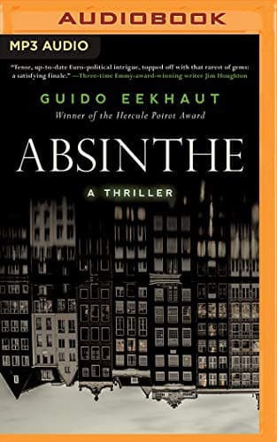 Cover of Absinthe