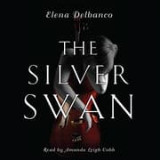 Cover of The Silver Swan Lib/E