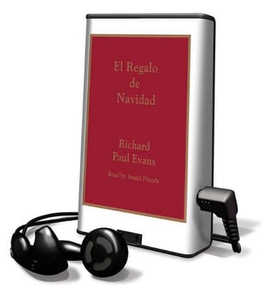 Cover of El Regalo De Navidad