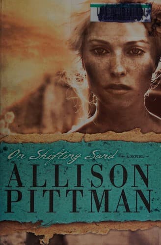 Cover of On Shifting Sand