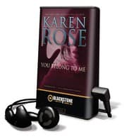 Cover of You Belong to Me