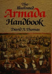 Cover of The Illustrated Armada Handbook