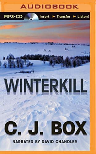 Cover of Winterkill
